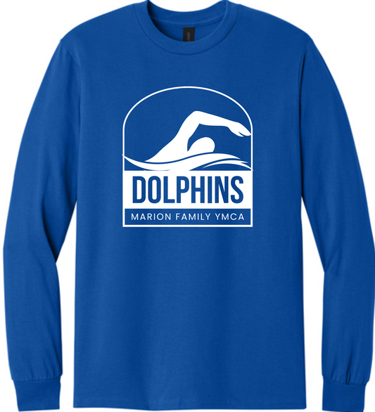 Dolphins YMCA