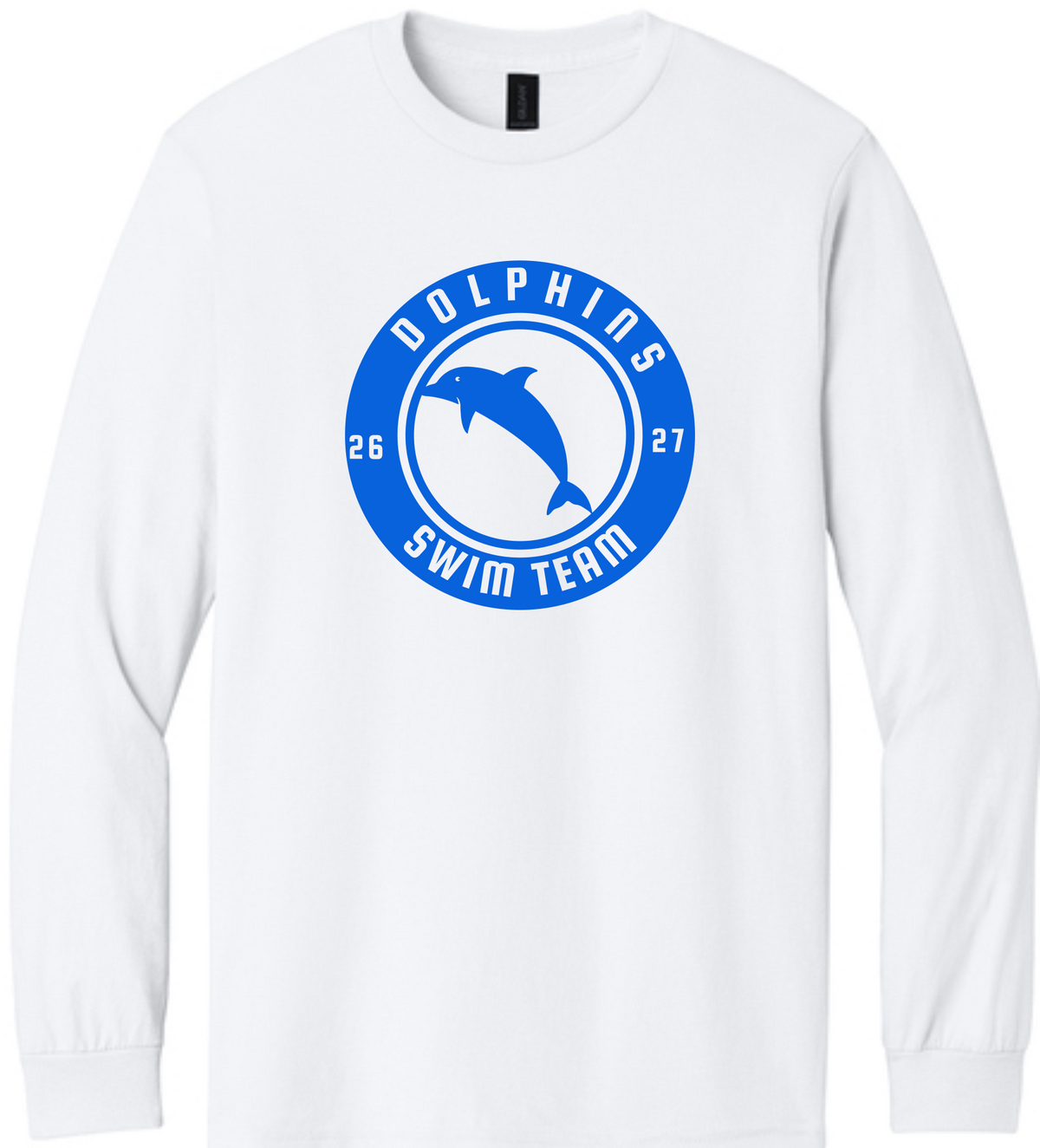 Dolphins Swim Team
