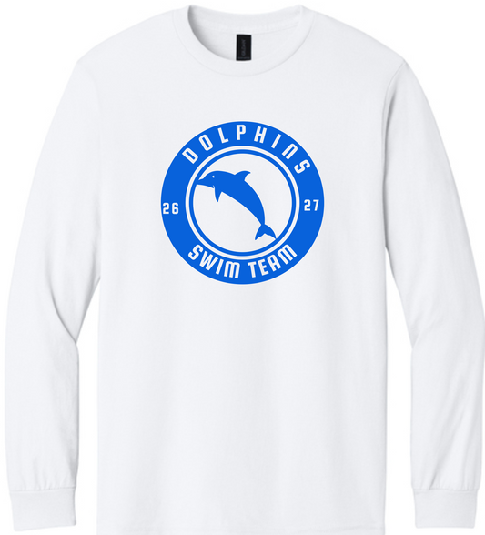 Dolphins Swim Team