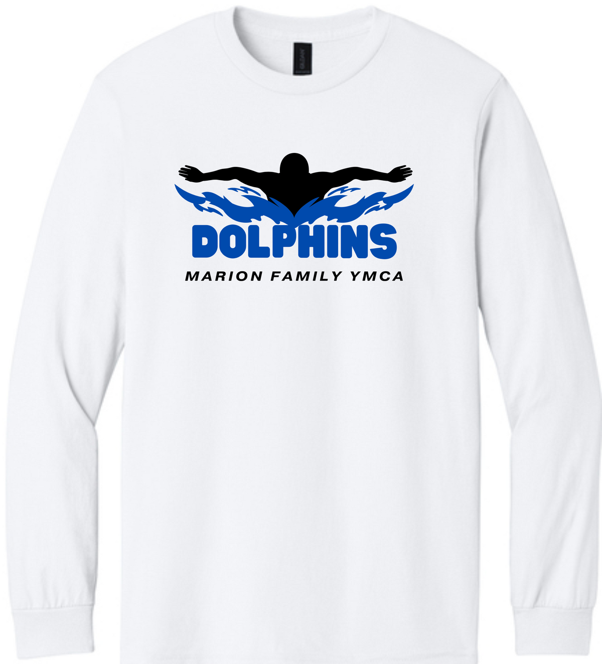YMCA Dolphins