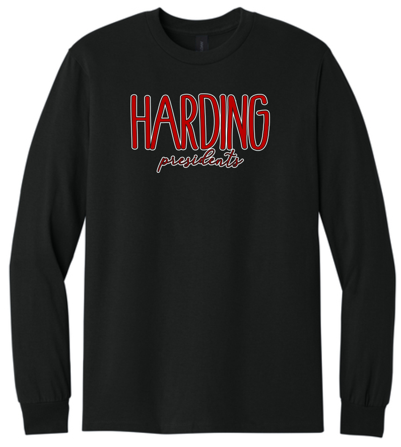 Harding MH0003
