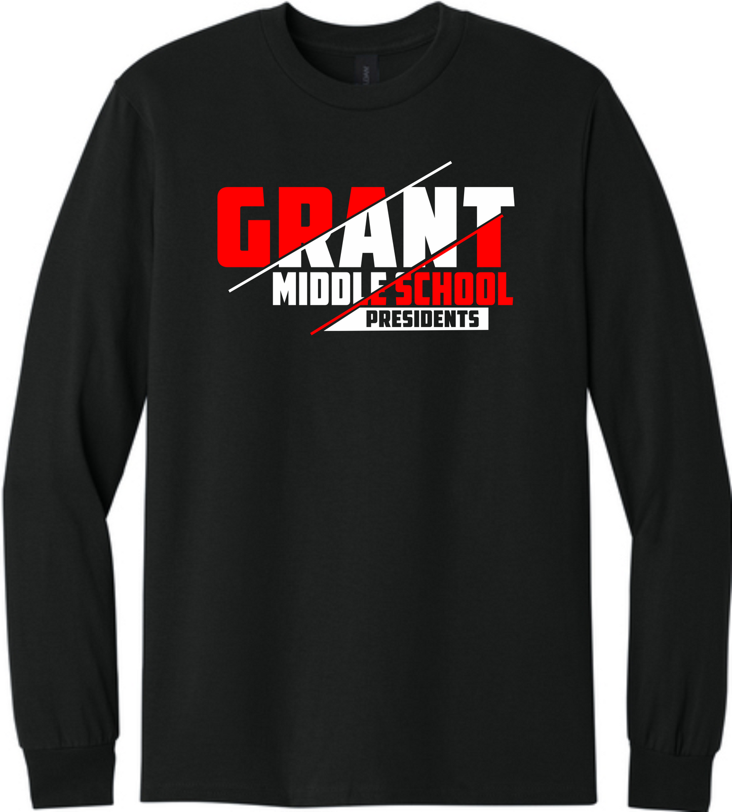 Grant GM0004