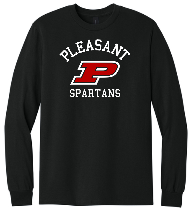 Pleasant PL0007