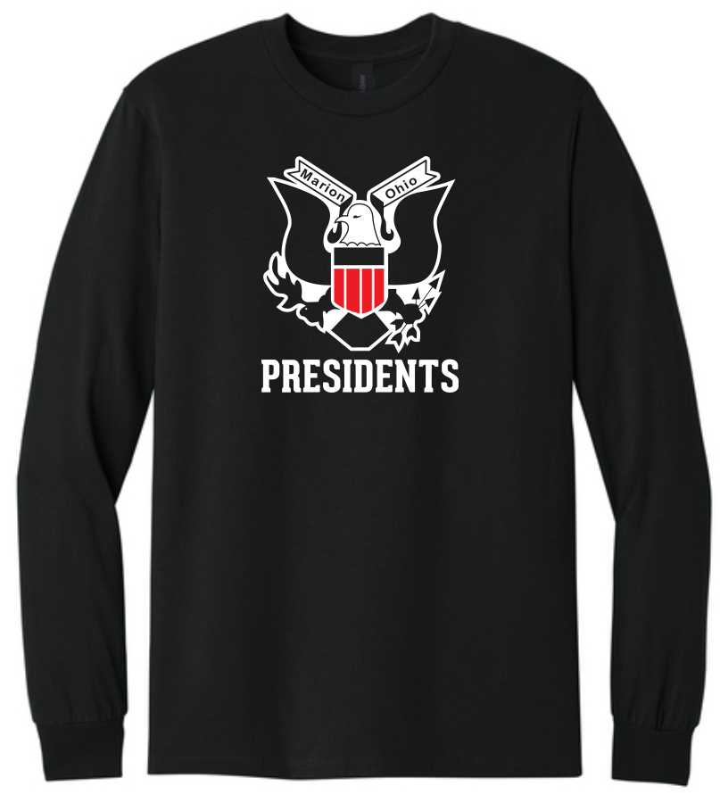 Presidents MH0001