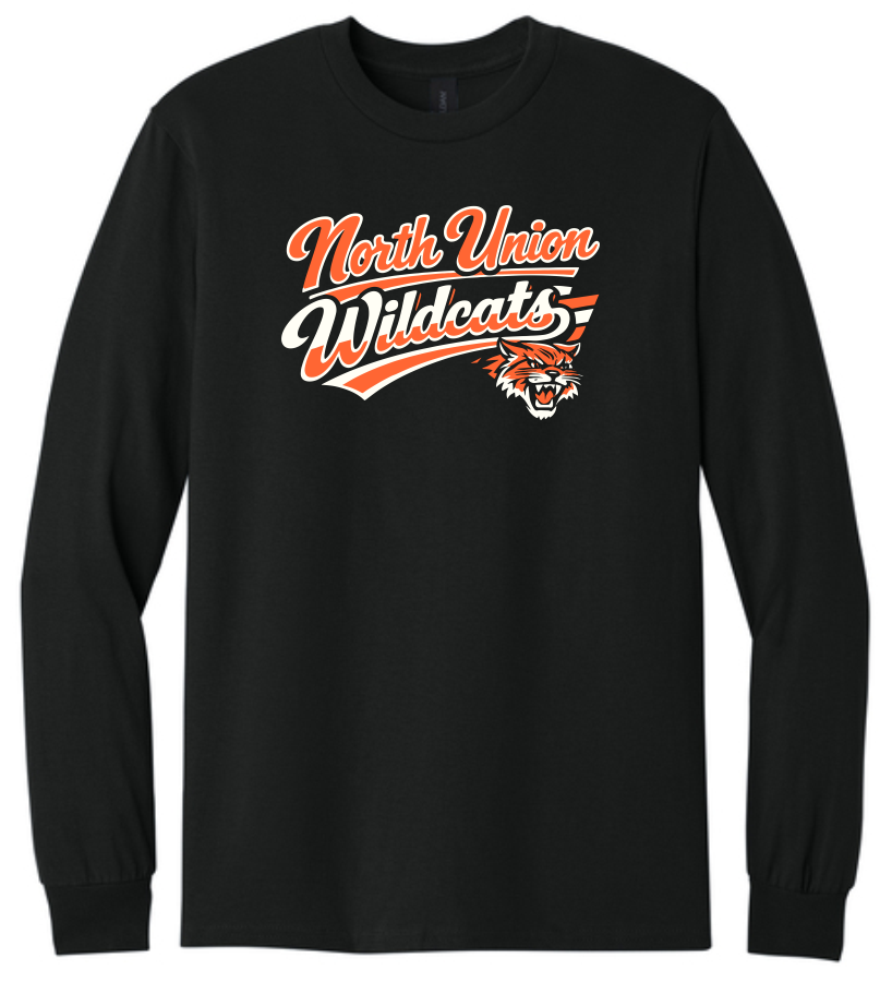 North Union NU0001
