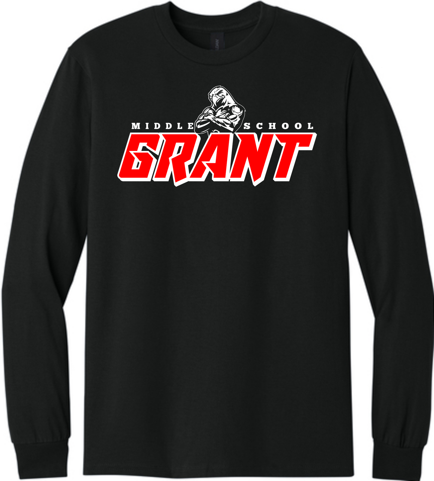 Grant GM0002