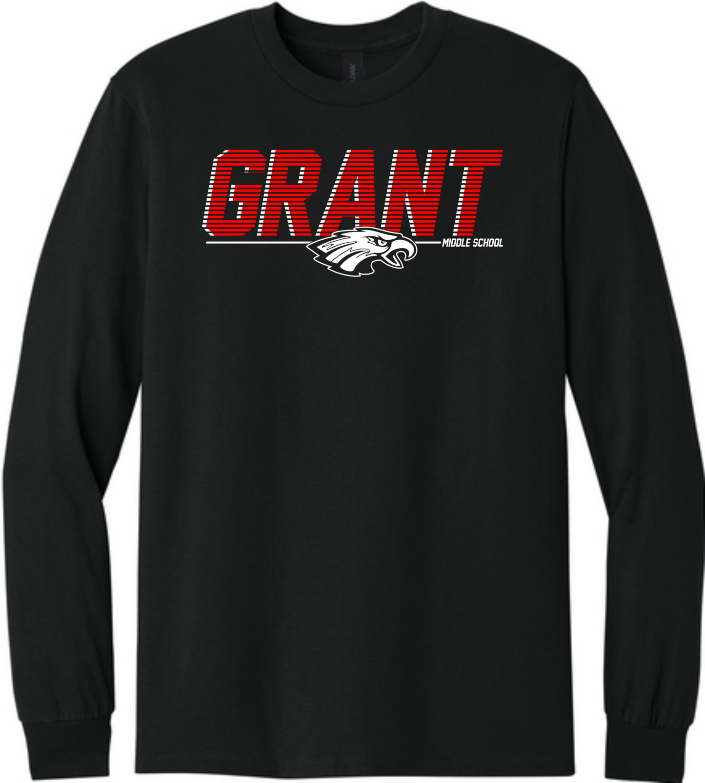 Grant GM0003