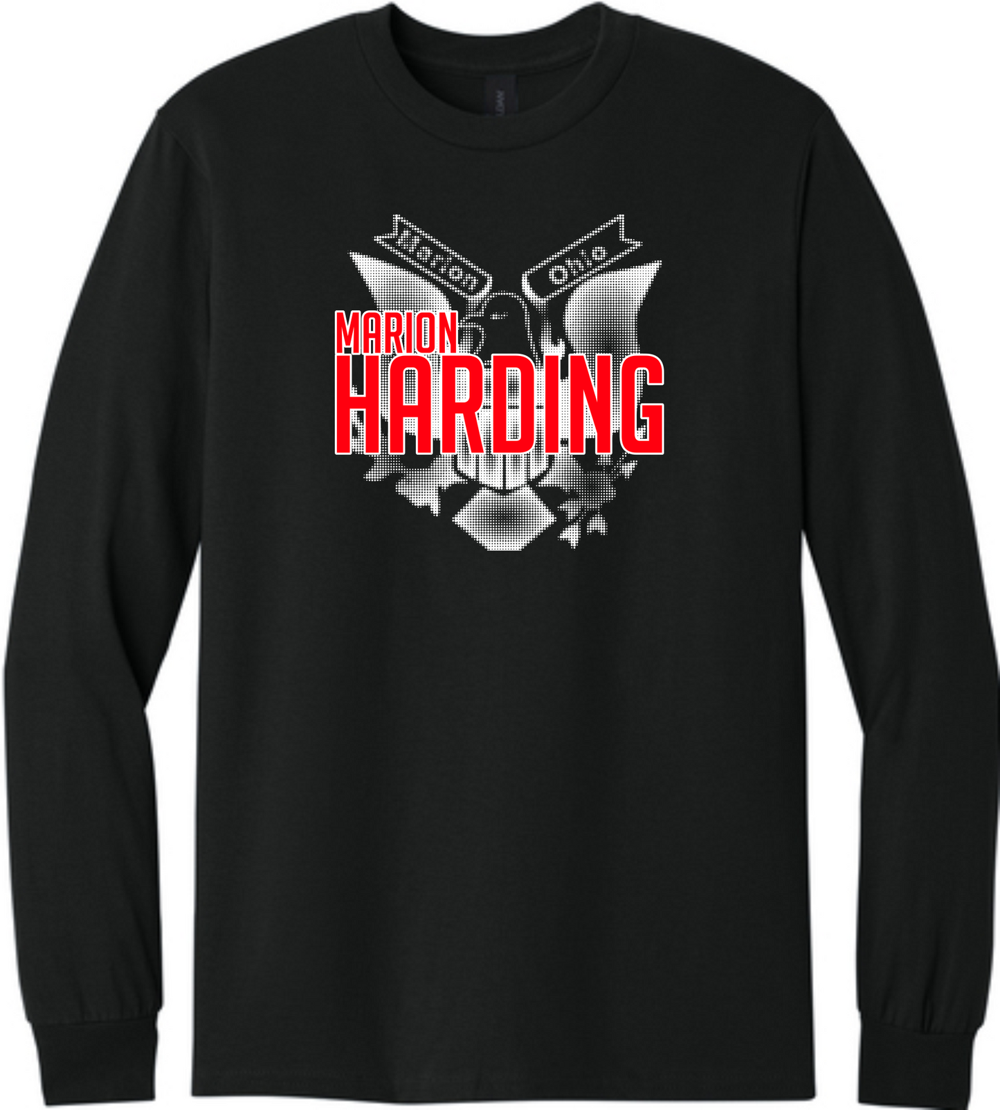 Harding MH0010