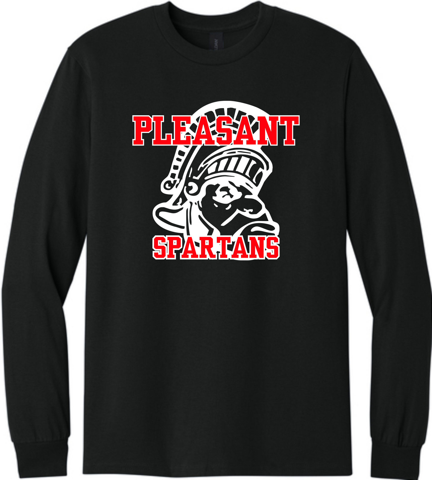 Pleasant PL0013