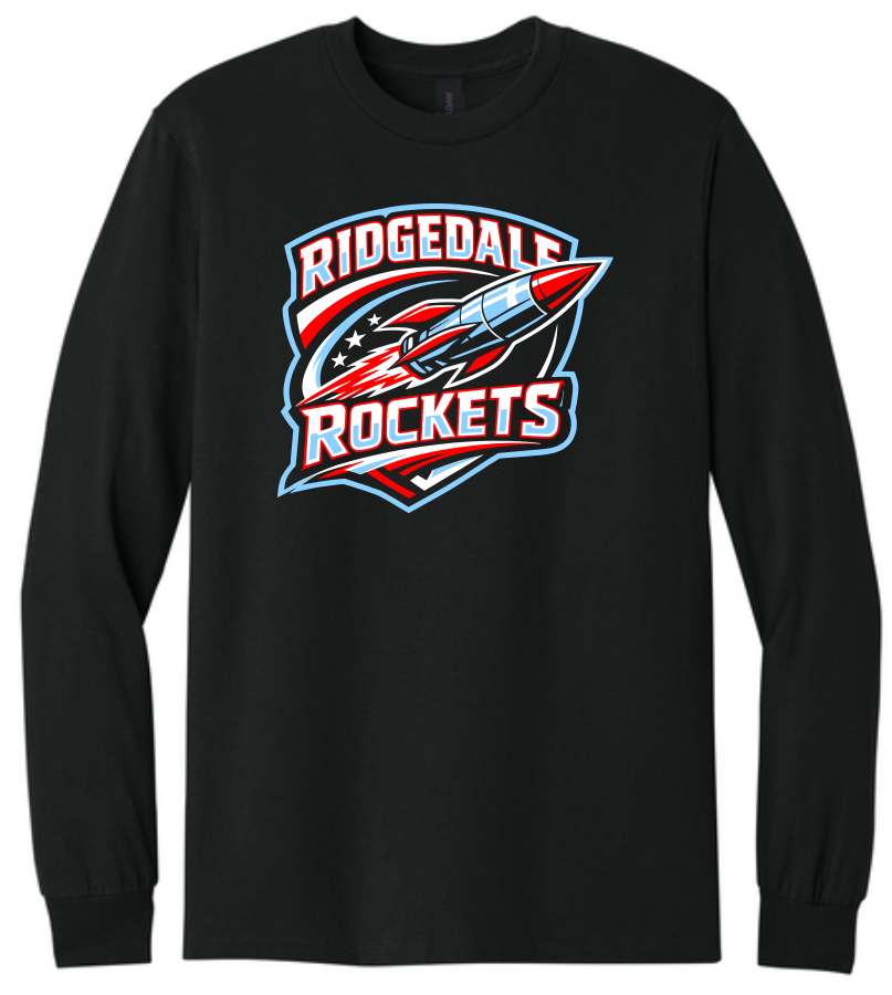 Ridgedale RR0001