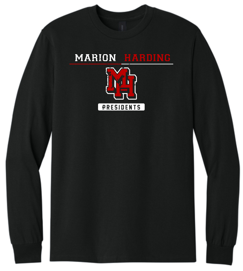 Harding MH0001