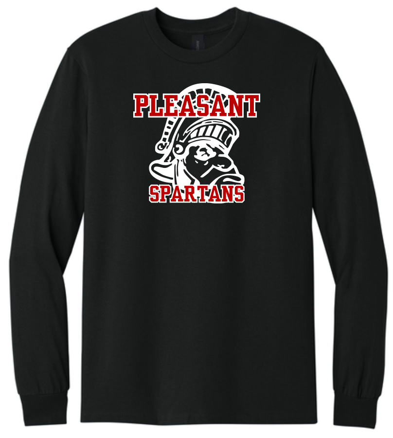 Pleasant PL0003
