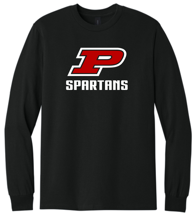 Spartans PL0008