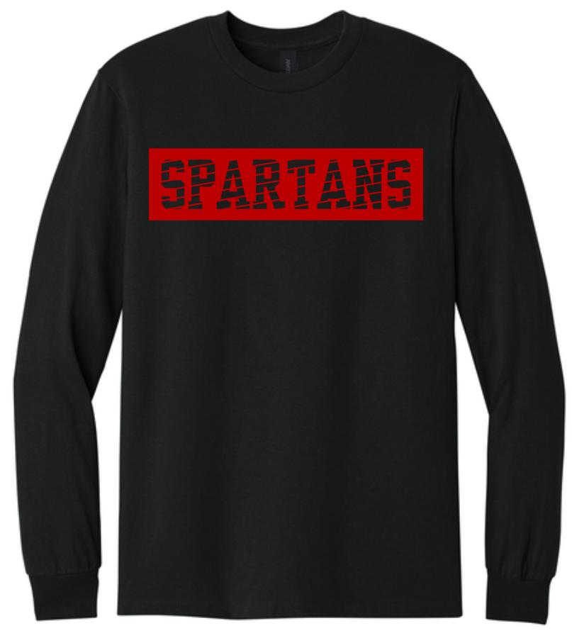 Spartans PL0005