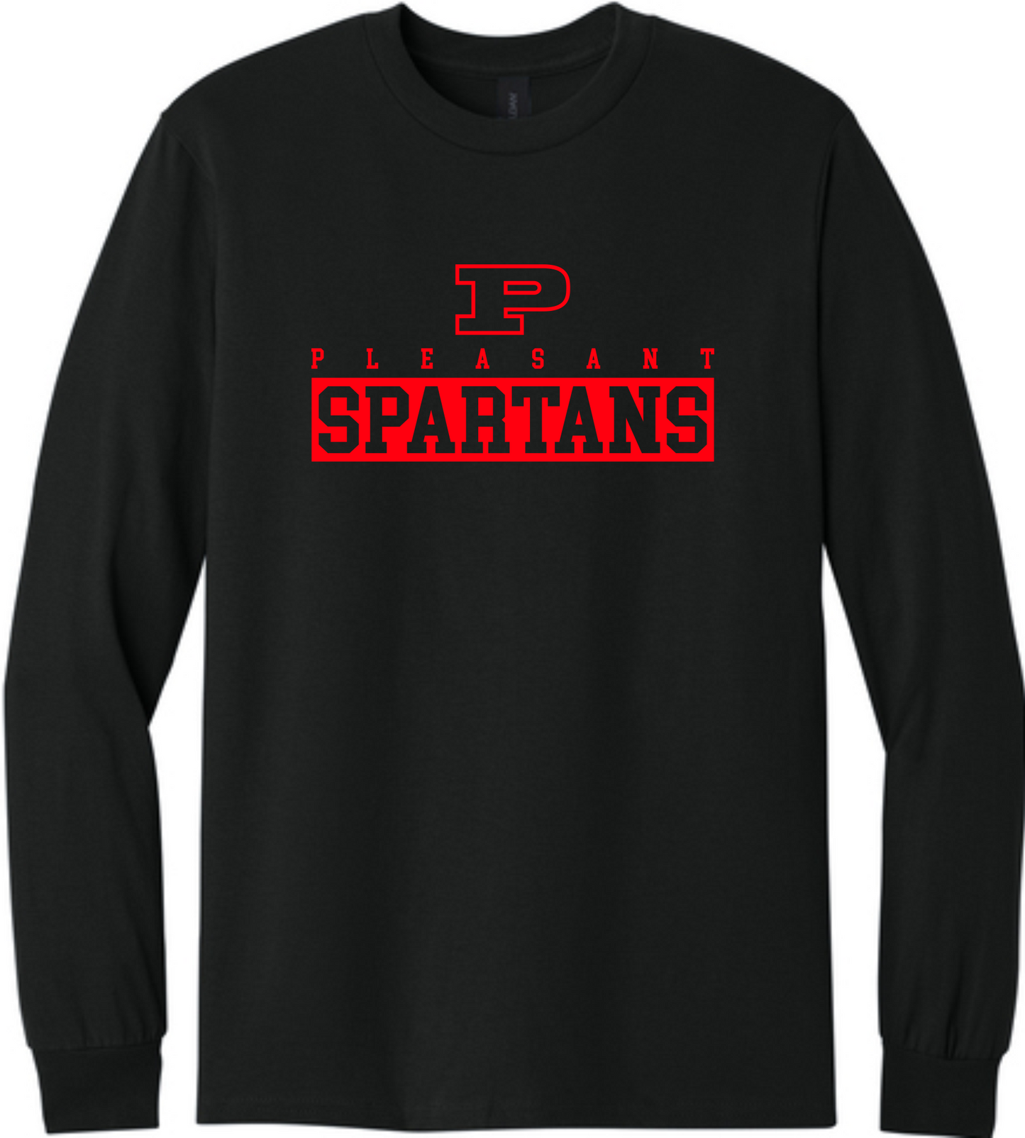 Spartans PL0014