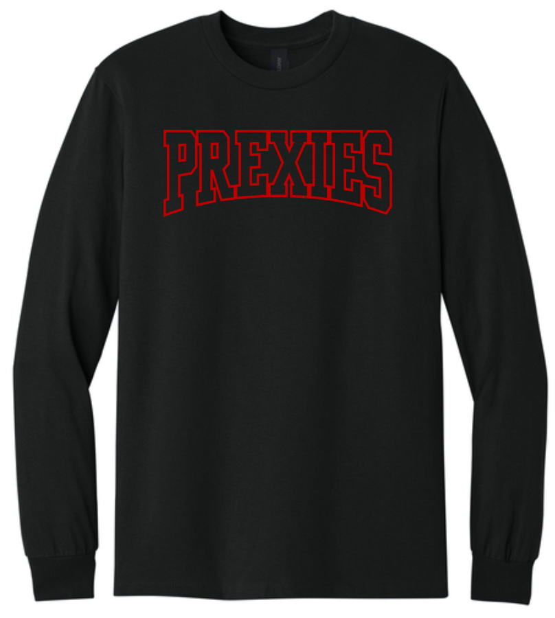 Prexies MH0002
