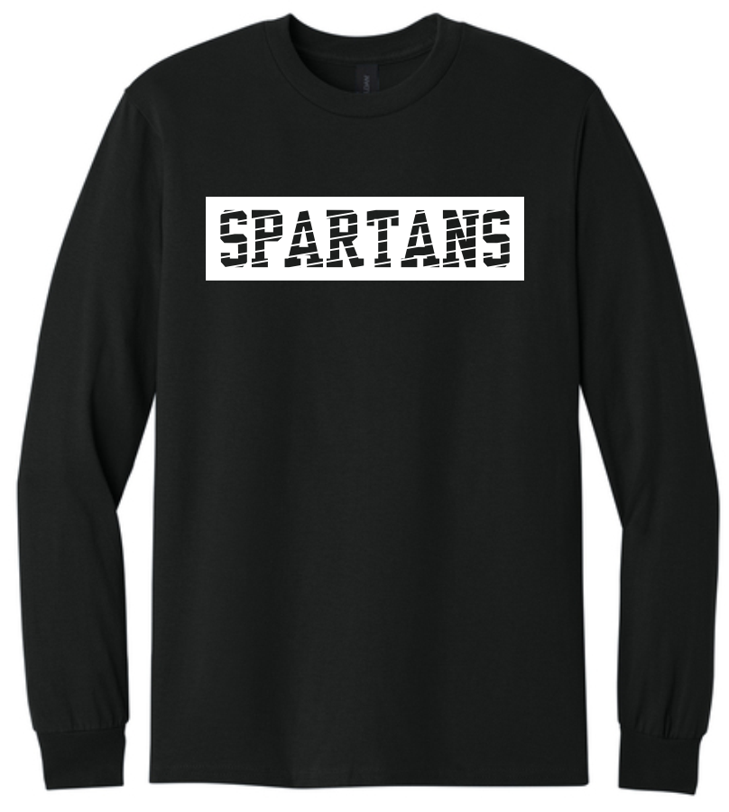 Spartans PL0005