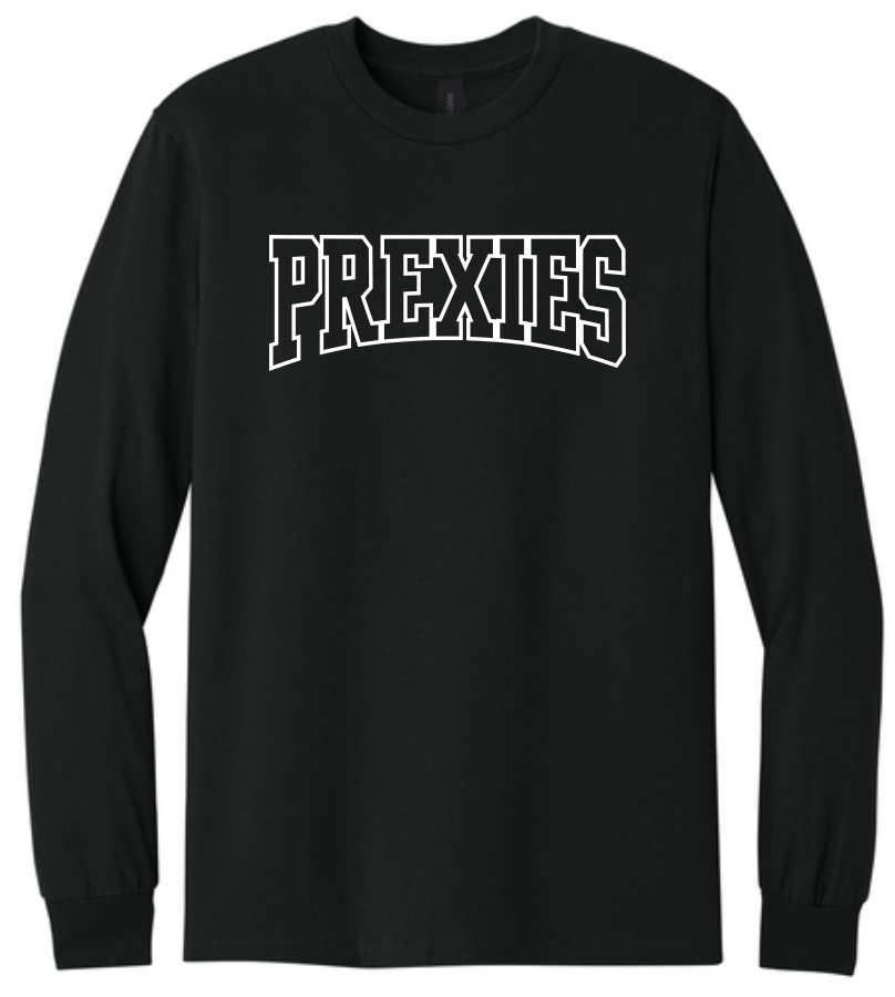 Prexies MH0002