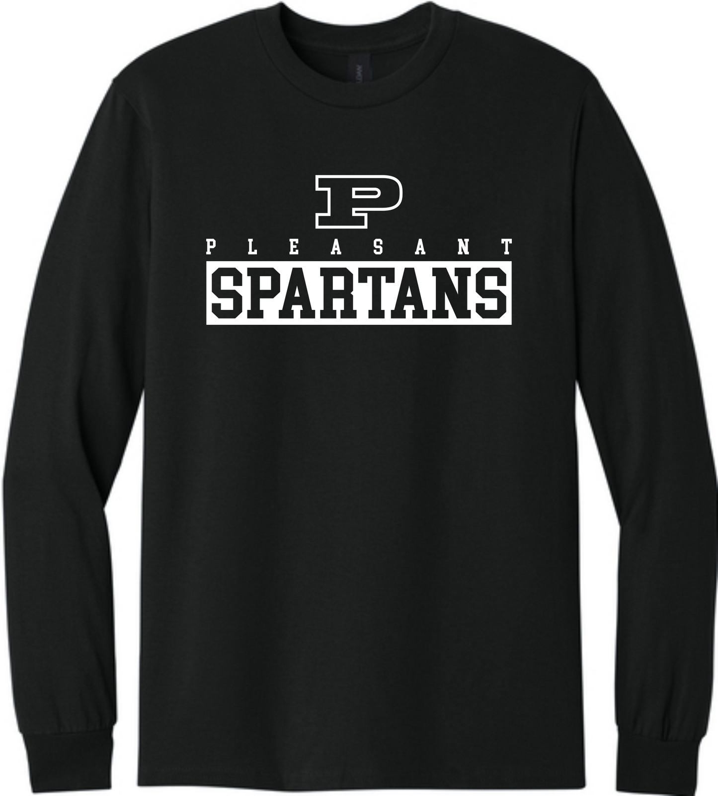 Spartans PL0014