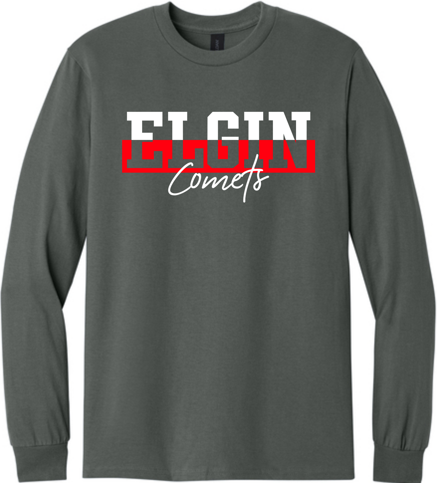 Elgin EC0007