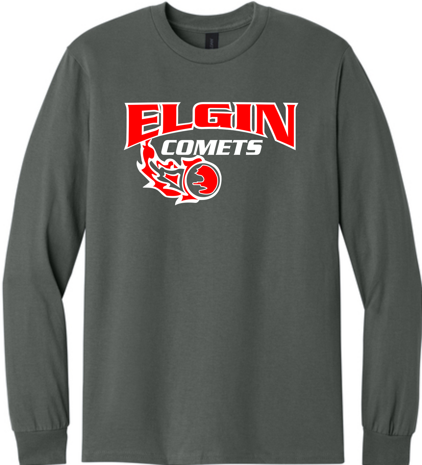 Elgin E10 E11