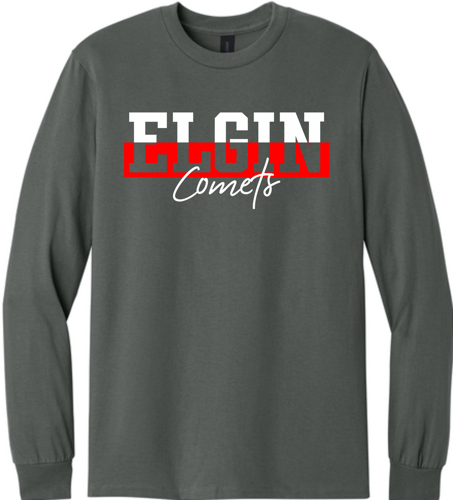 Elgin E13