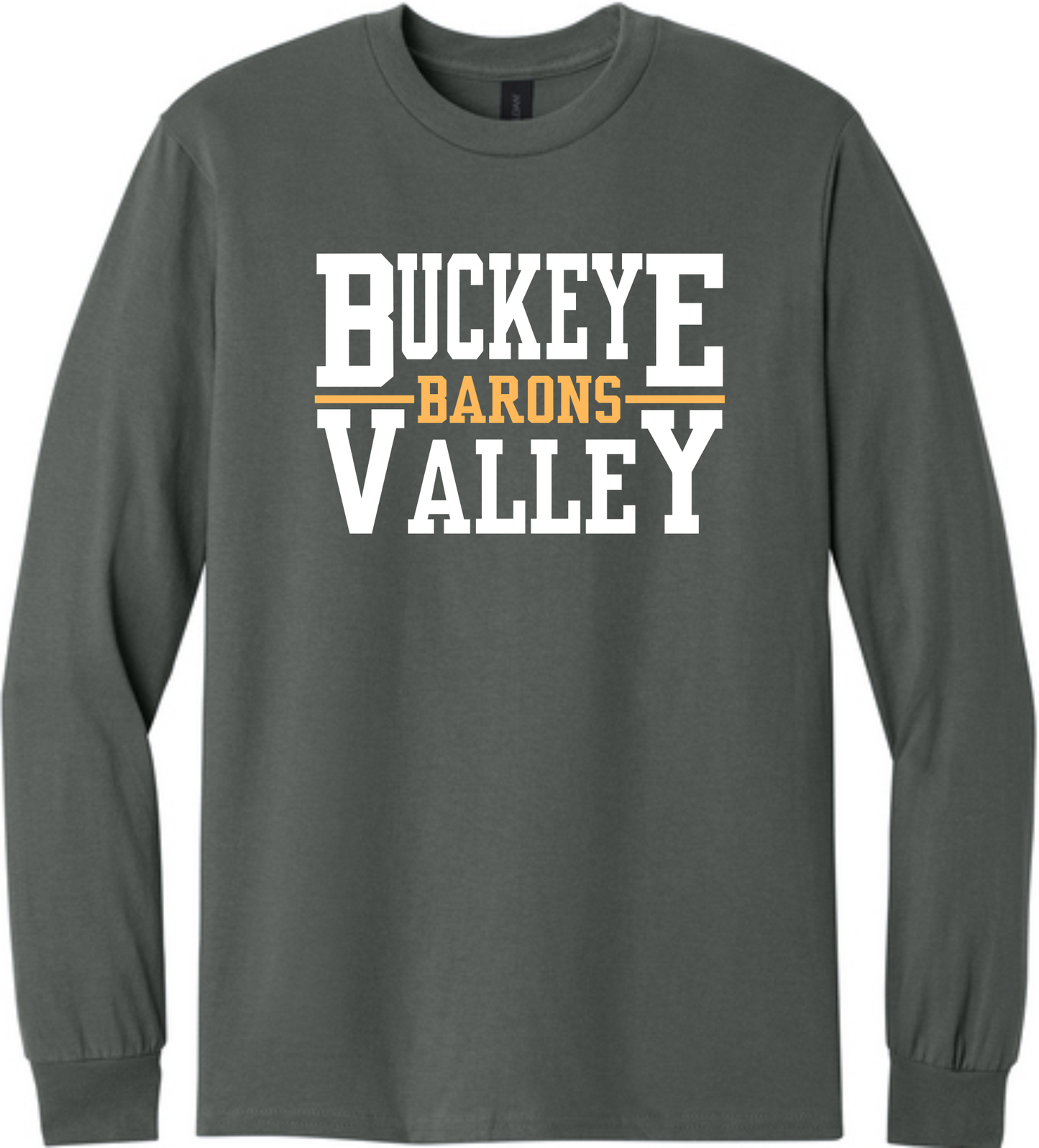 Buckeye Valley BV0006