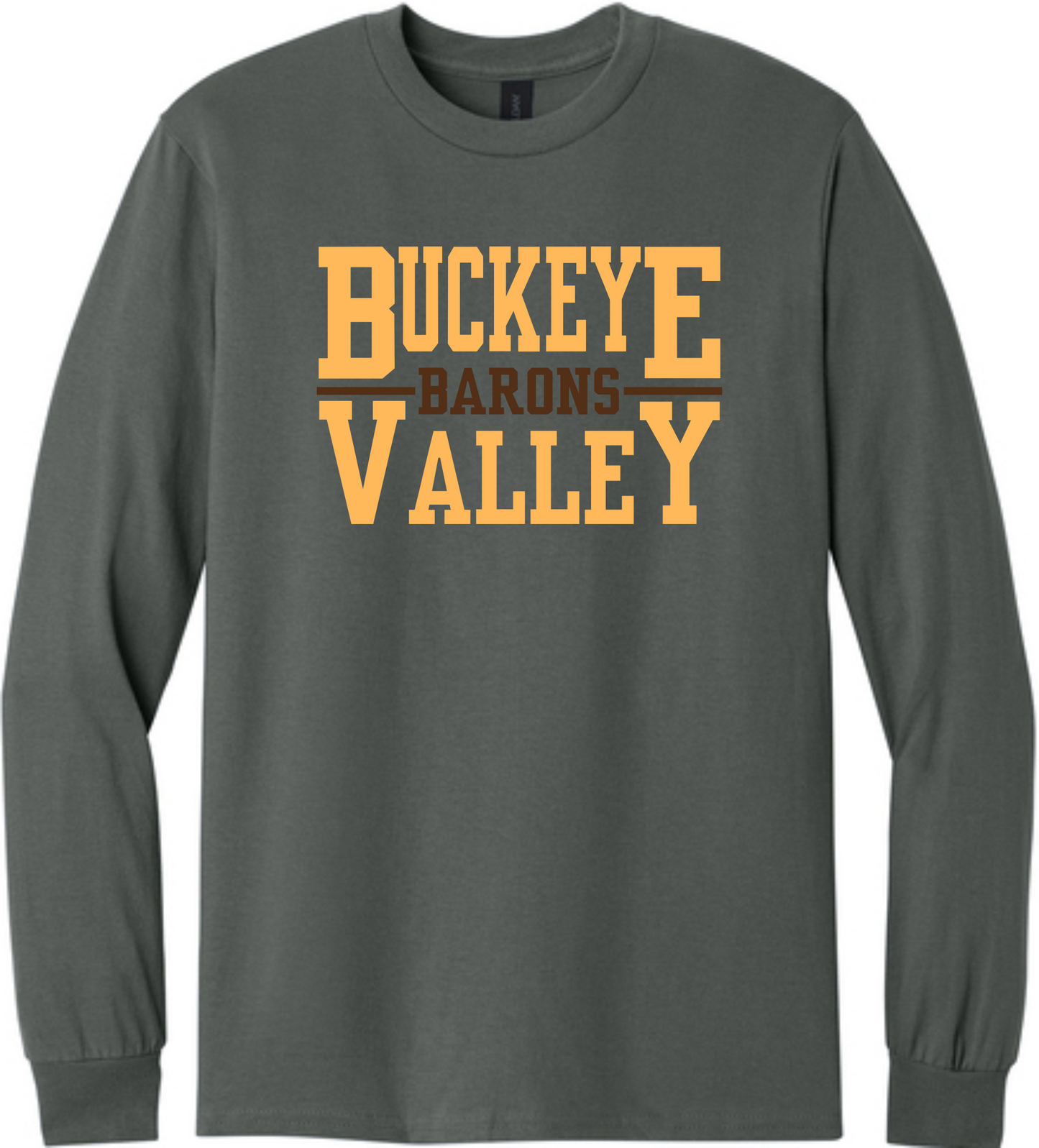 Buckeye Valley BV0006