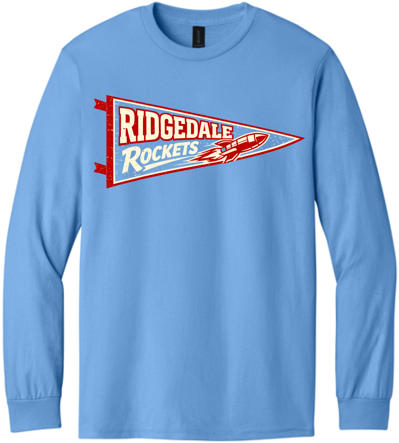 Ridgedale RR0003