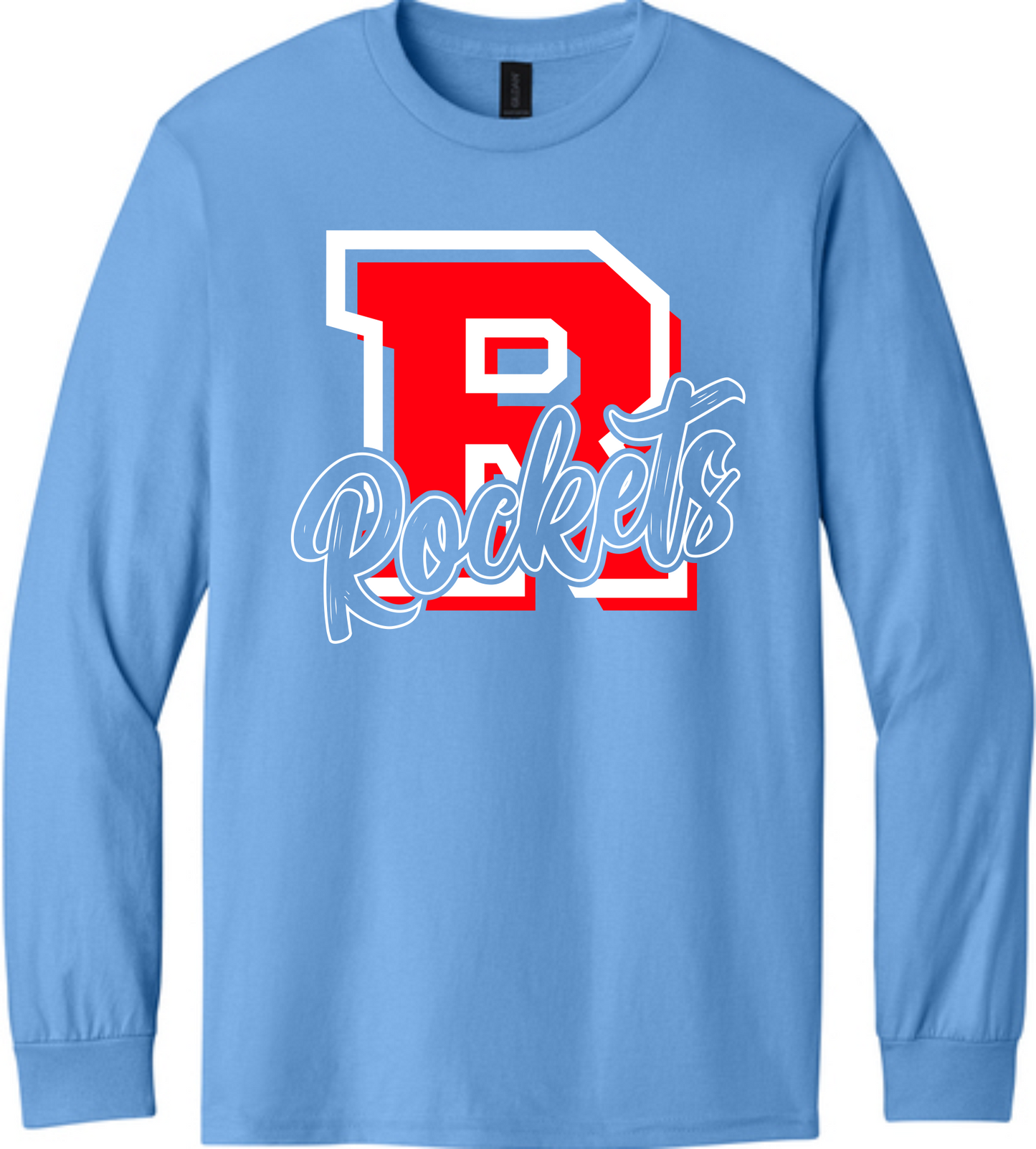 Ridgedale RR0006