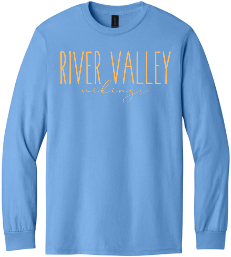 River Valley RV0001