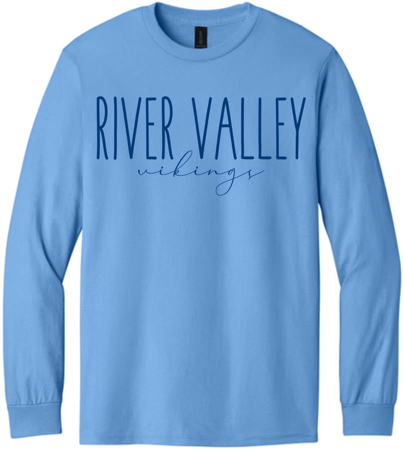 River Valley RV0001