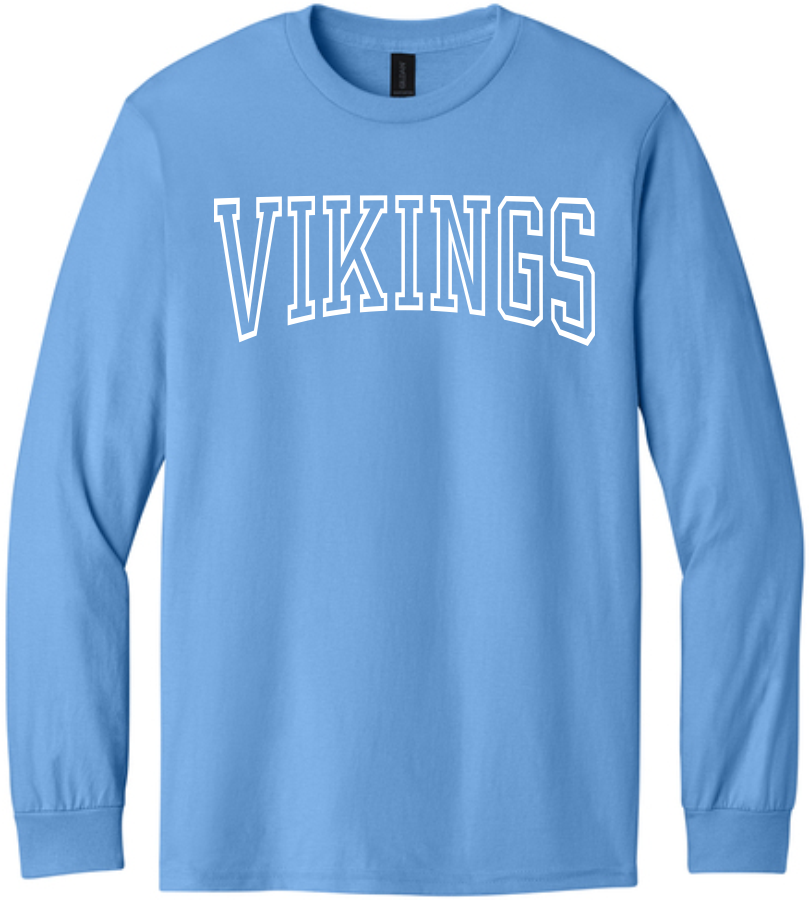 Vikings RV0016