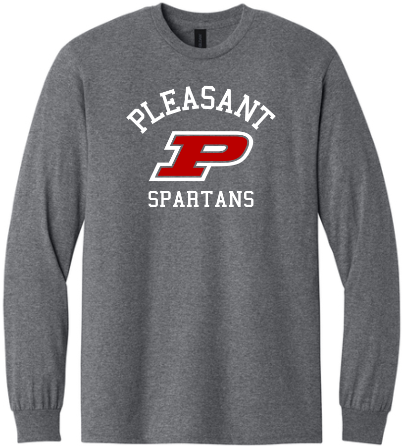Pleasant PL0007