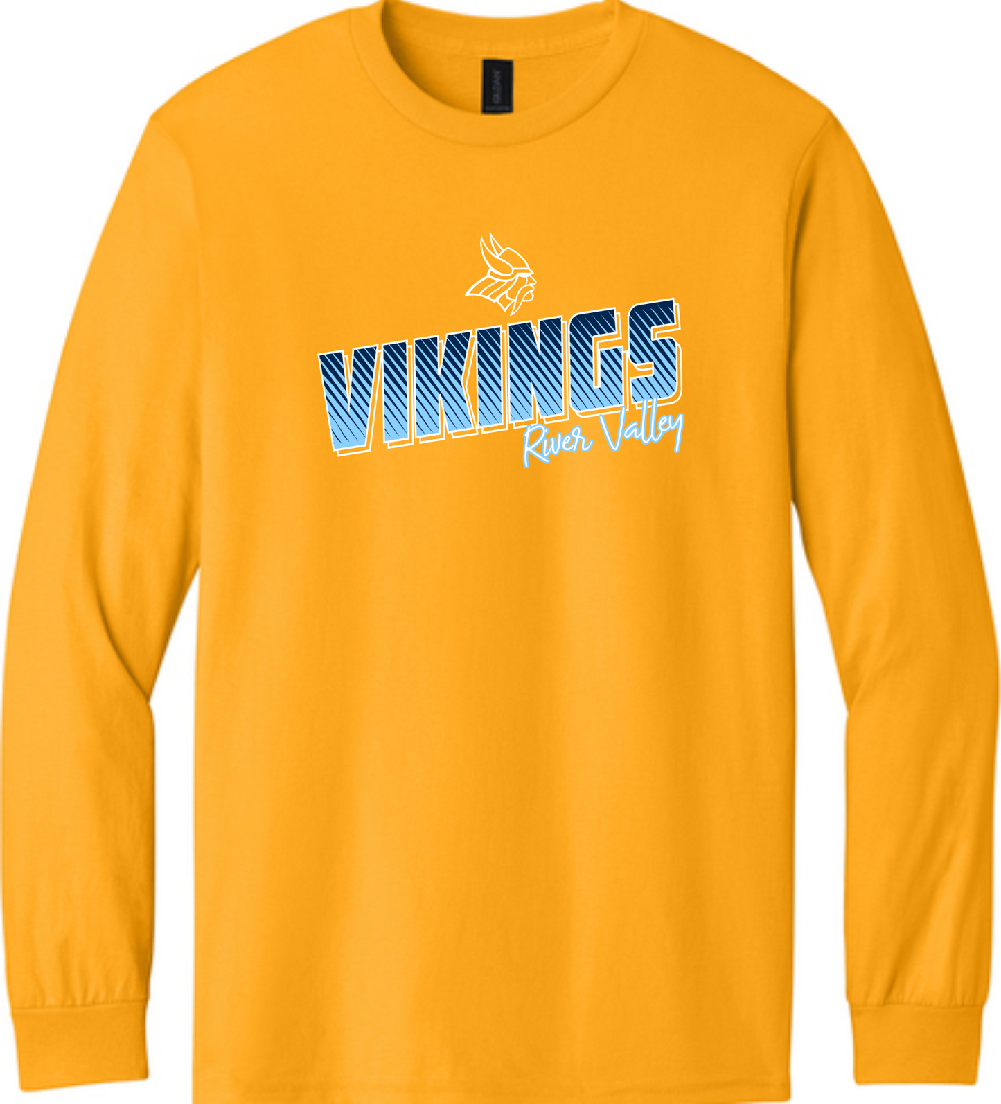 Vikings RV0021