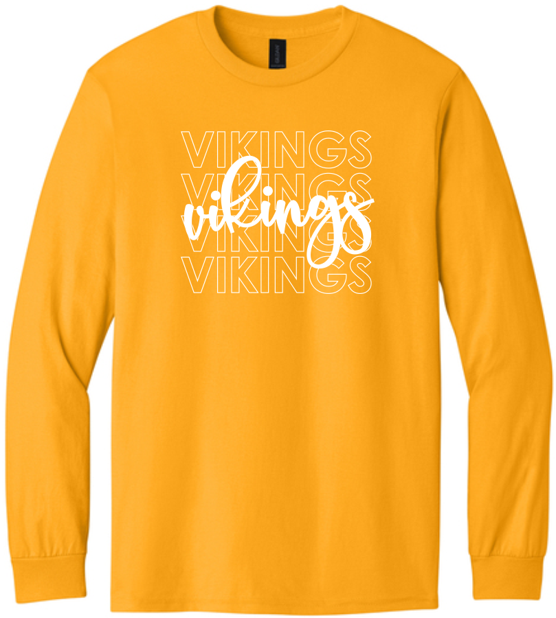Vikings RV0008