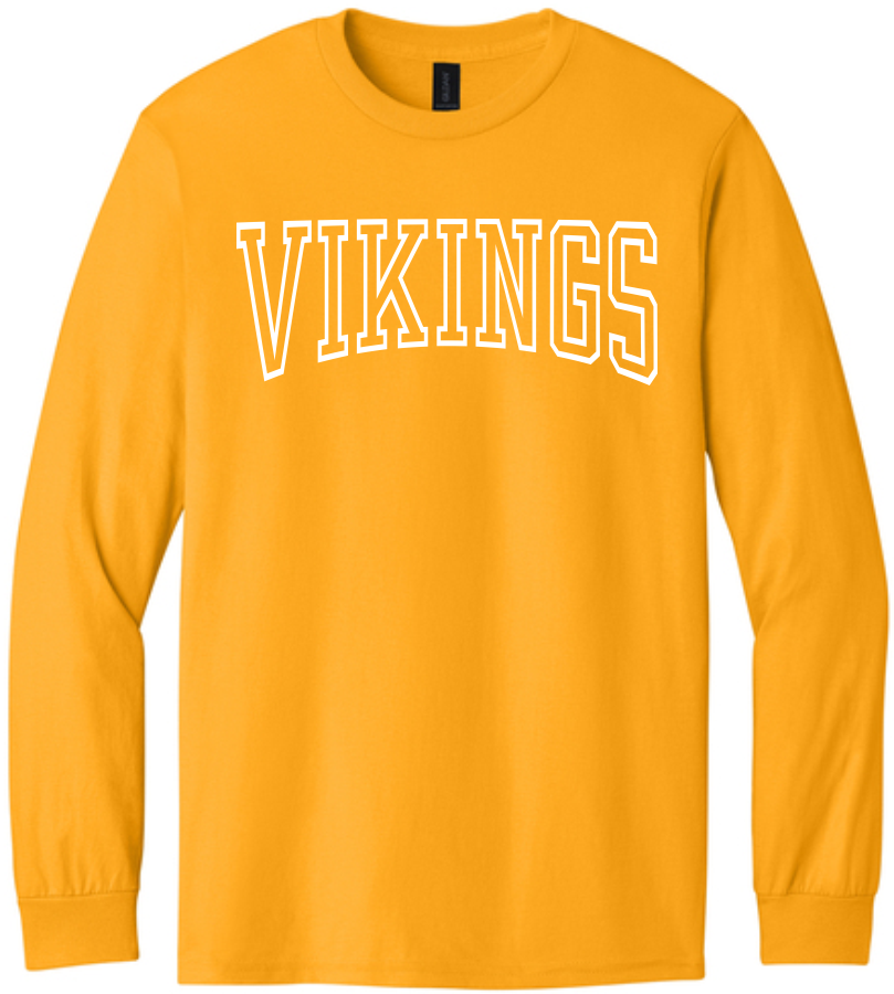 Vikings RV0016