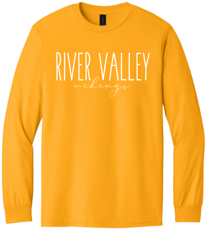 River Valley RV0001