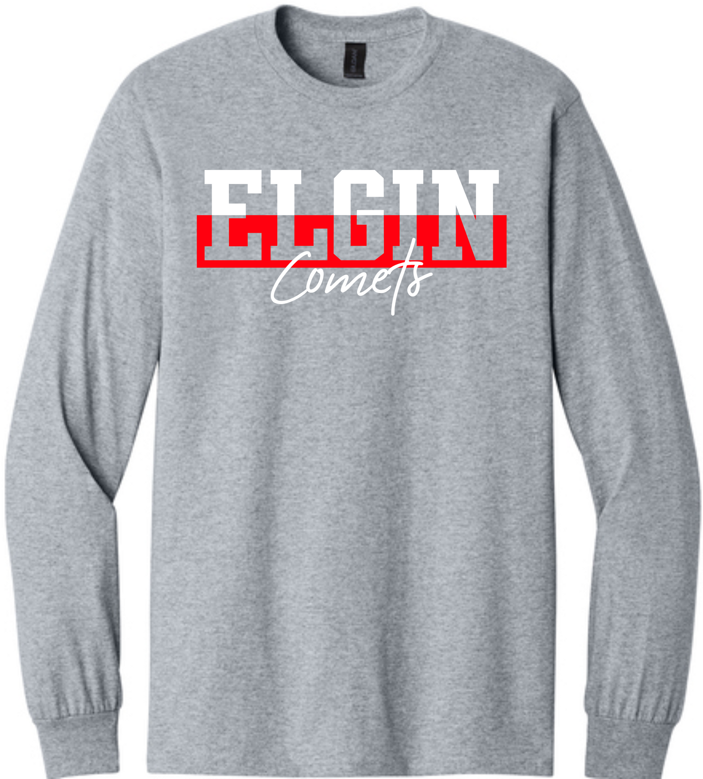 Elgin EC0007