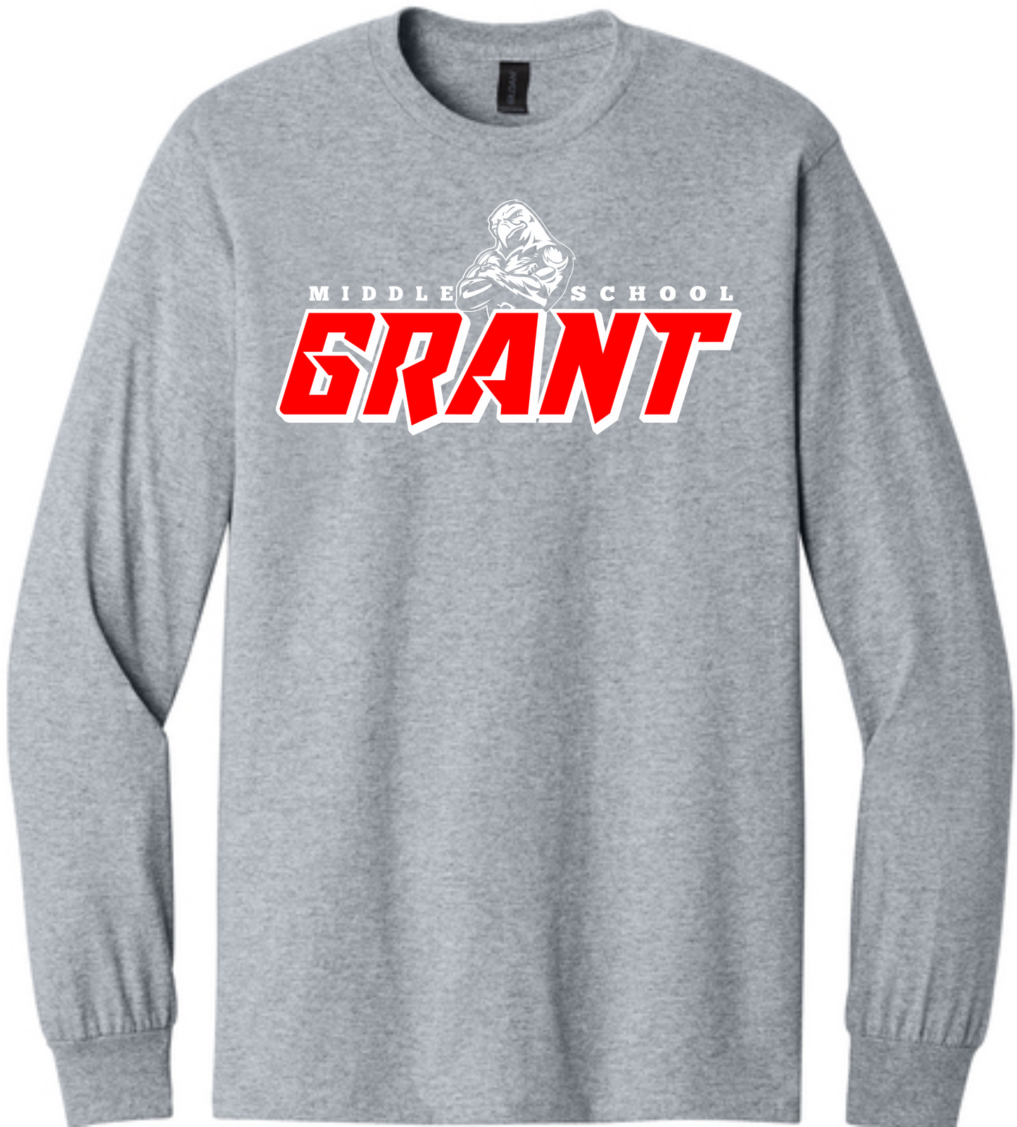 Grant GM0002