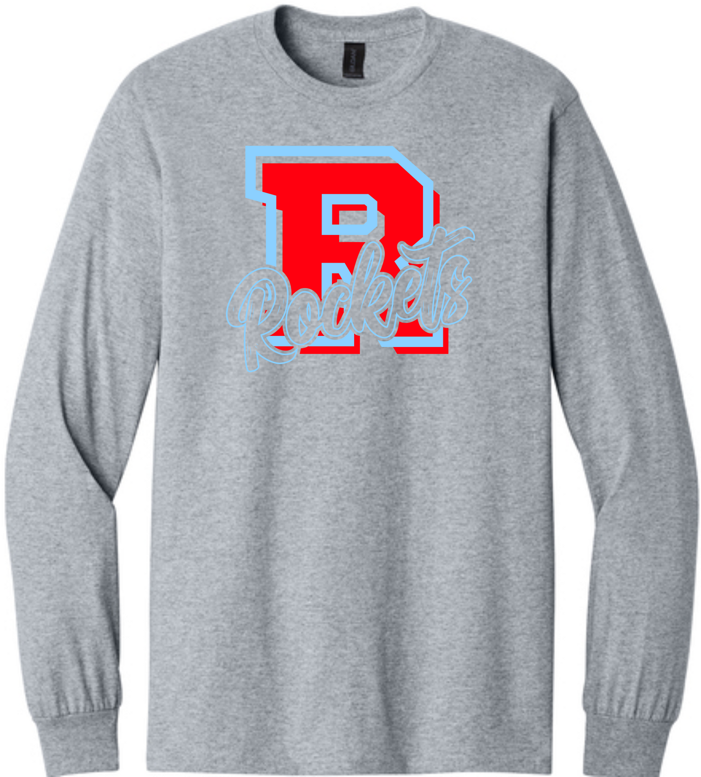 Ridgedale RR0006