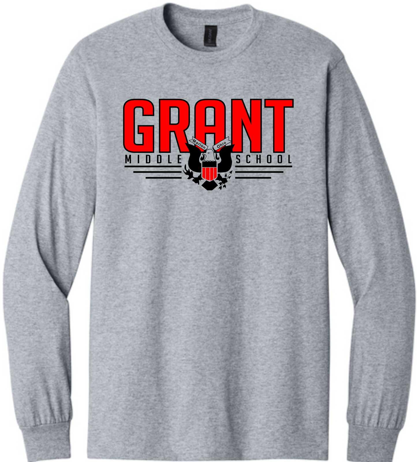 Grant GM0001