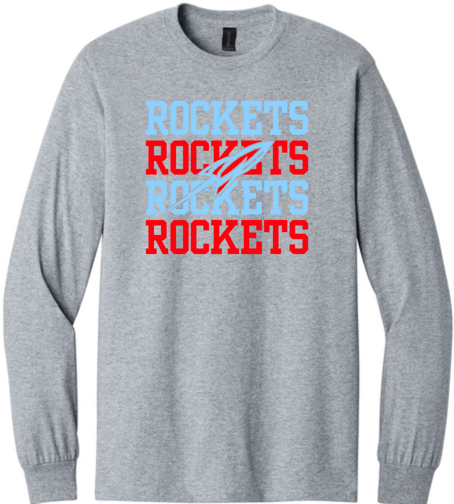 Ridgedale RR0007