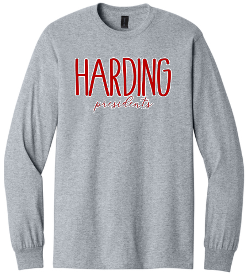 Harding MH0003