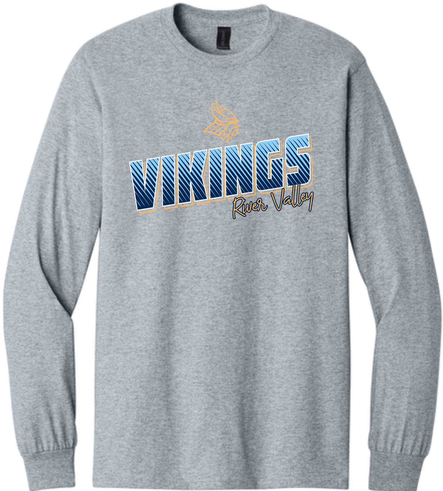 Vikings RV0021