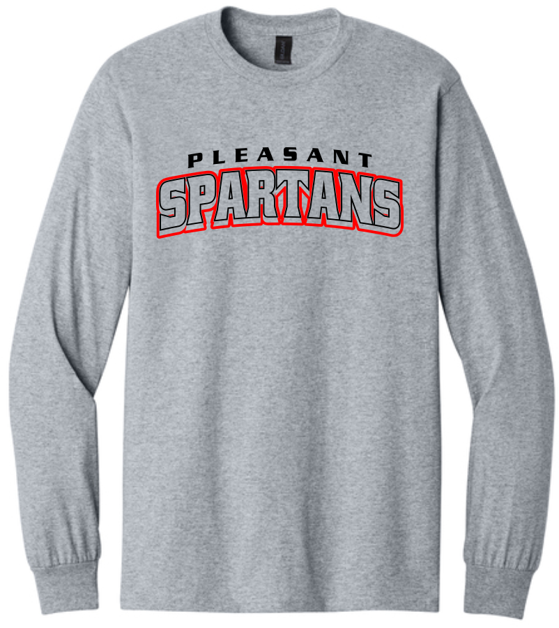 Pleasant Spartans PL0010