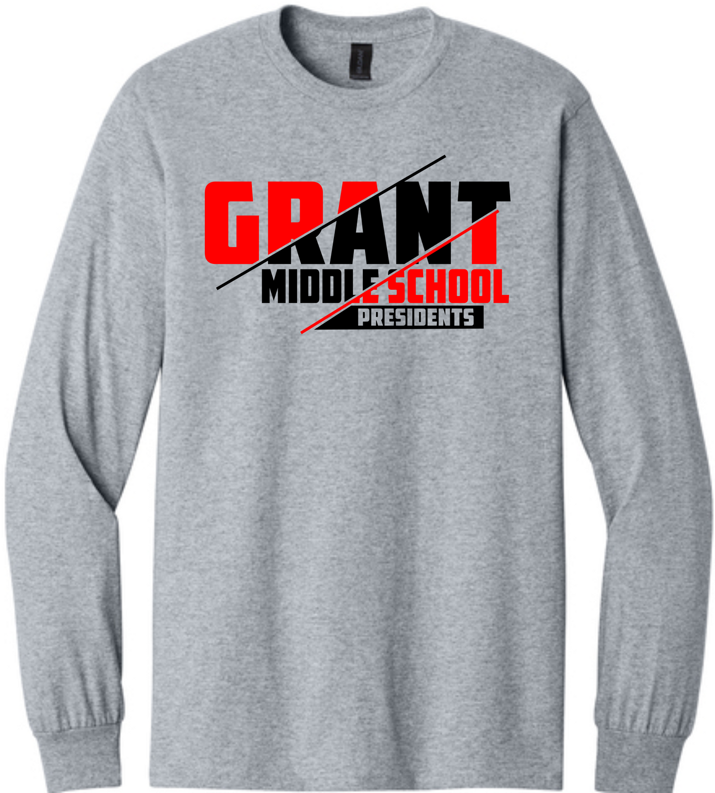 Grant GM0004