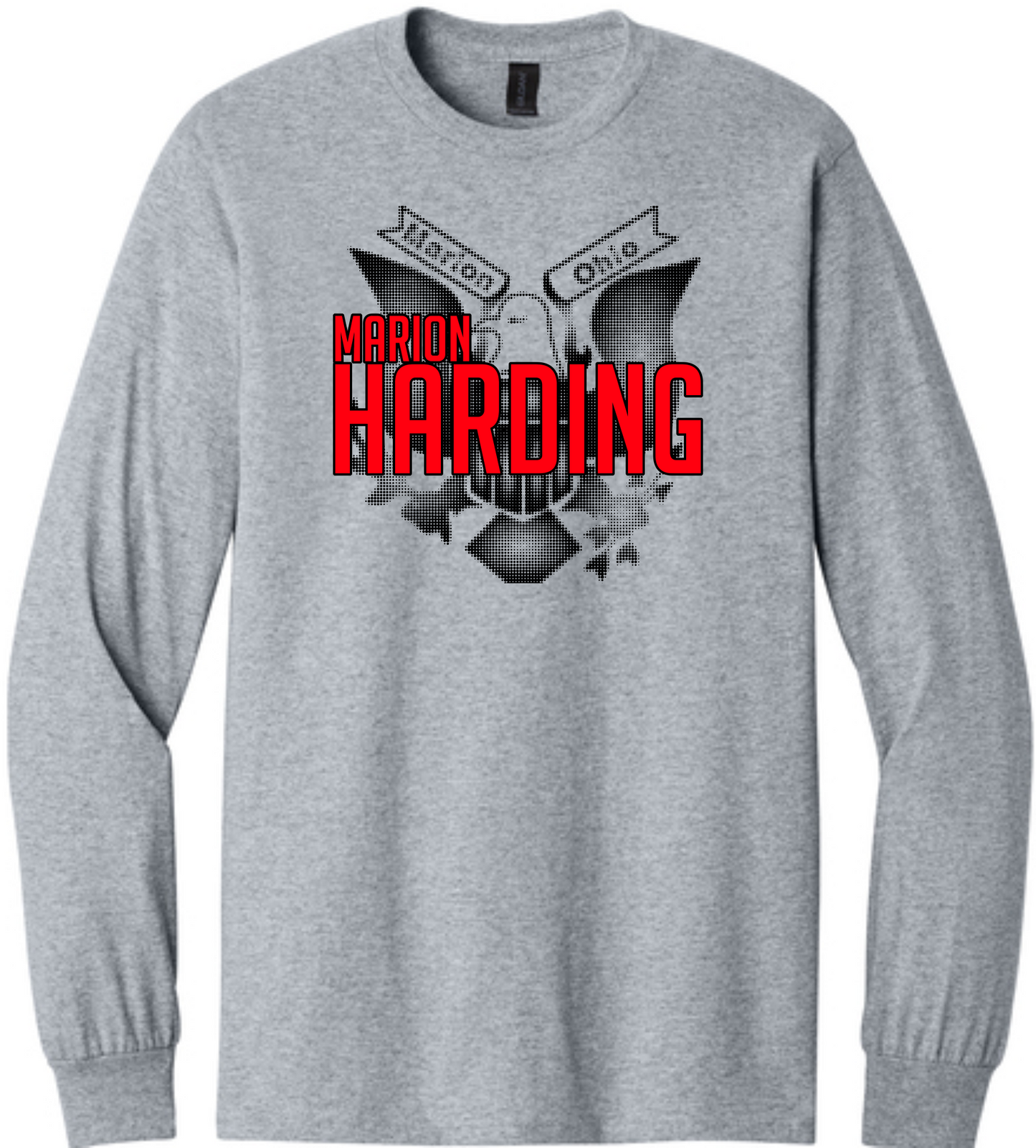 Harding MH0010