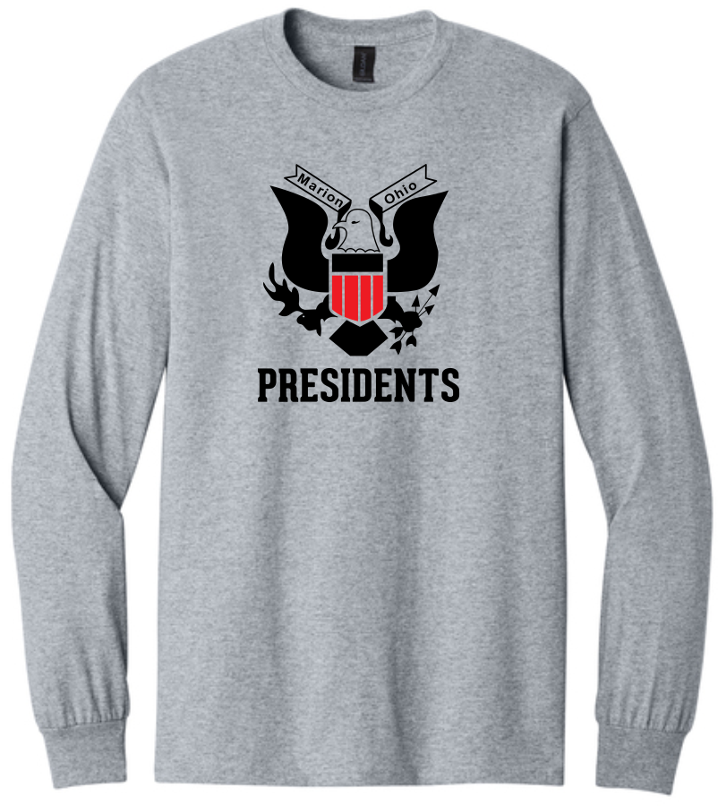 Presidents MH0001