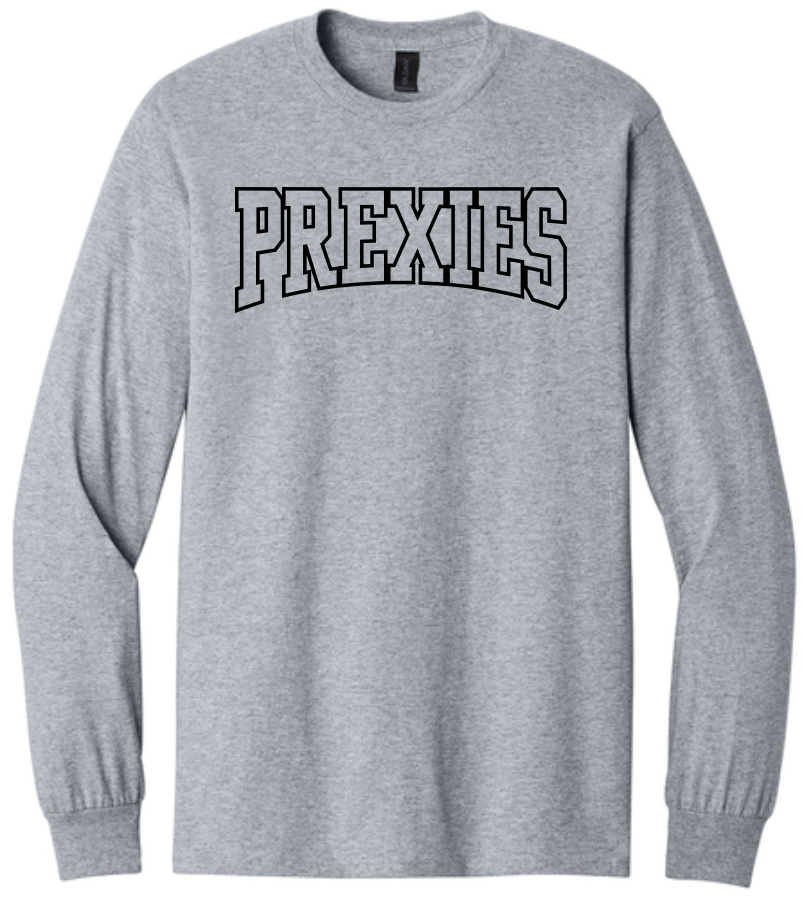 Prexies MH0002